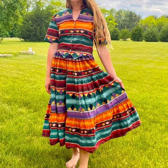 Rough Rider by Circle T - Picture 2 of 10